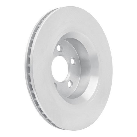 Disc Brake Rotor Dynamic Friction 604-42021