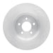 Disc Brake Rotor Dynamic Friction 604-42021