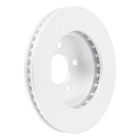 Disc Brake Rotor Dynamic Friction 604-42027