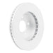 Disc Brake Rotor Dynamic Friction 604-42027