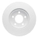 Disc Brake Rotor Dynamic Friction 604-42027