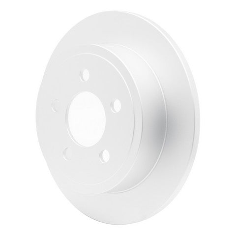 Disc Brake Rotor Dynamic Friction 604-42028