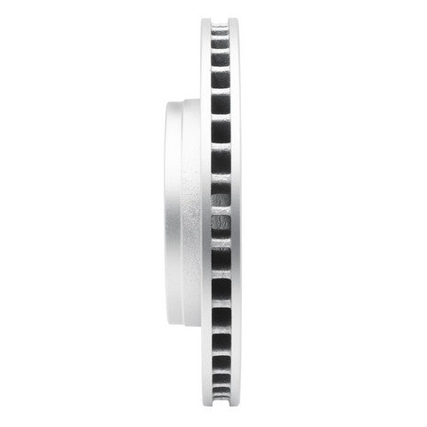 Disc Brake Rotor Dynamic Friction 604-42030