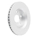 Disc Brake Rotor Dynamic Friction 604-42030