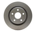 Disc Brake Rotor Dynamic Friction 604-42033