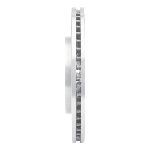 Disc Brake Rotor Dynamic Friction 604-45007