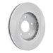 Disc Brake Rotor Dynamic Friction 604-45007