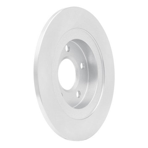 Disc Brake Rotor Dynamic Friction 604-45009