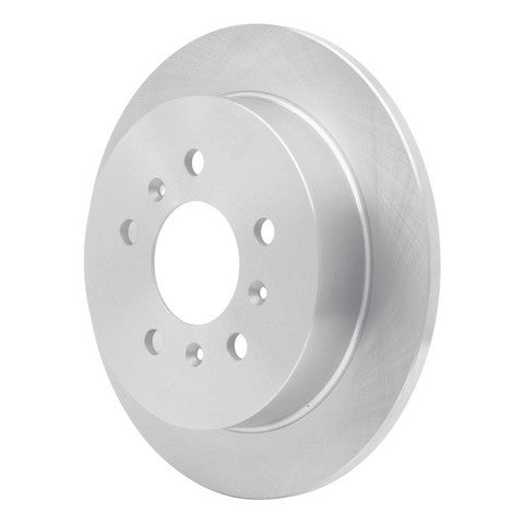 Disc Brake Rotor Dynamic Friction 604-45011