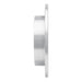 Disc Brake Rotor Dynamic Friction 604-45011