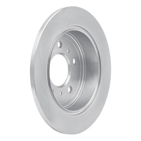 Disc Brake Rotor Dynamic Friction 604-45011