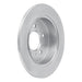 Disc Brake Rotor Dynamic Friction 604-45011