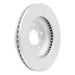 Disc Brake Rotor Dynamic Friction 604-45012