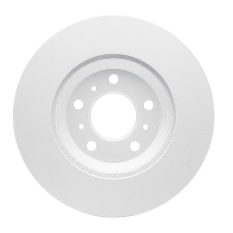 Disc Brake Rotor Dynamic Friction 604-45012
