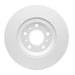 Disc Brake Rotor Dynamic Friction 604-45012