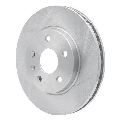 Disc Brake Rotor Dynamic Friction 604-45014