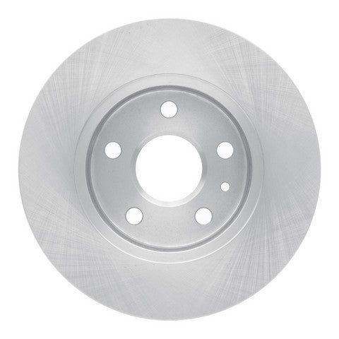 Disc Brake Rotor Dynamic Friction 604-45014