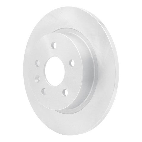 Disc Brake Rotor Dynamic Friction 604-45018