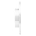 Disc Brake Rotor Dynamic Friction 604-45018