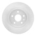 Disc Brake Rotor Dynamic Friction 604-45018