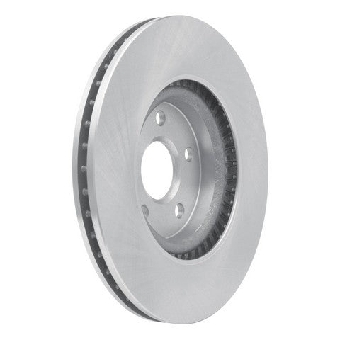 Disc Brake Rotor Dynamic Friction 604-45019