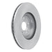 Disc Brake Rotor Dynamic Friction 604-45019