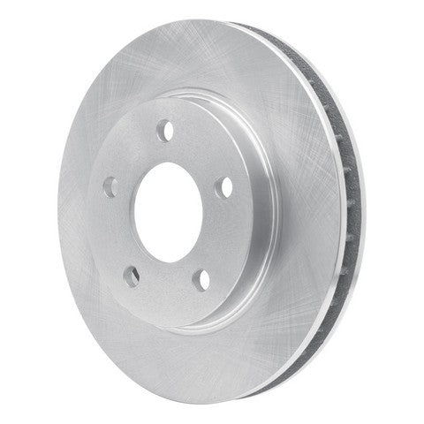 Disc Brake Rotor Dynamic Friction 604-45021