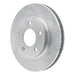 Disc Brake Rotor Dynamic Friction 604-45021