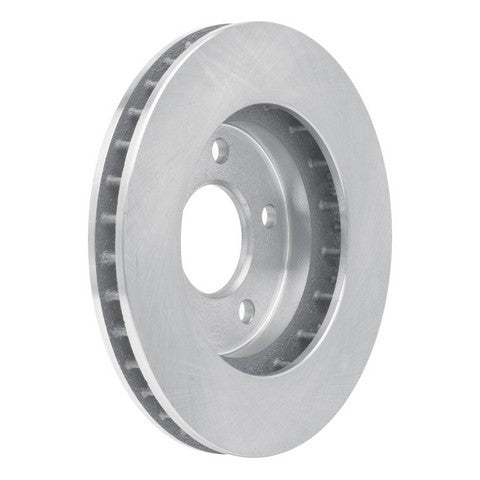Disc Brake Rotor Dynamic Friction 604-45021