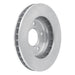 Disc Brake Rotor Dynamic Friction 604-45021