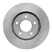 Disc Brake Rotor Dynamic Friction 604-45021