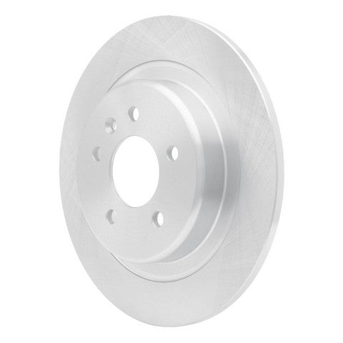 Disc Brake Rotor Dynamic Friction 604-45022