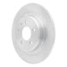Disc Brake Rotor Dynamic Friction 604-45022