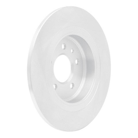 Disc Brake Rotor Dynamic Friction 604-45022