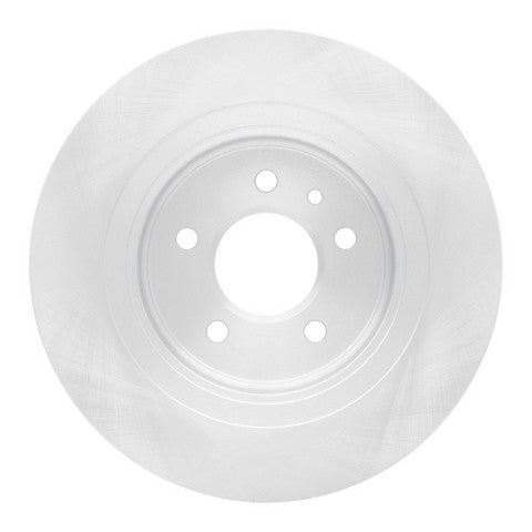 Disc Brake Rotor Dynamic Friction 604-45022