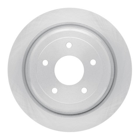 Disc Brake Rotor Dynamic Friction 604-46009