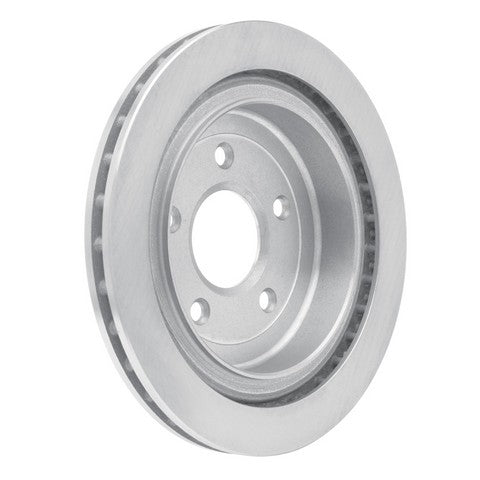 Disc Brake Rotor Dynamic Friction 604-46009