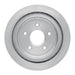 Disc Brake Rotor Dynamic Friction 604-46009