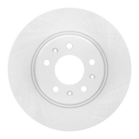 Disc Brake Rotor Dynamic Friction 604-46013