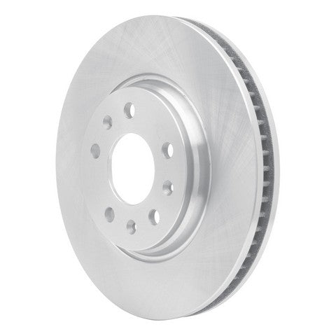 Disc Brake Rotor Dynamic Friction 604-46013