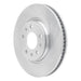 Disc Brake Rotor Dynamic Friction 604-46013