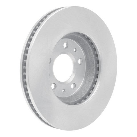Disc Brake Rotor Dynamic Friction 604-46013