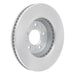 Disc Brake Rotor Dynamic Friction 604-46013