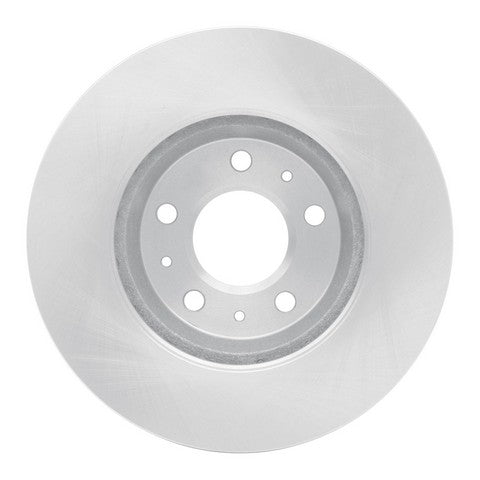 Disc Brake Rotor Dynamic Friction 604-46013