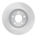 Disc Brake Rotor Dynamic Friction 604-46013