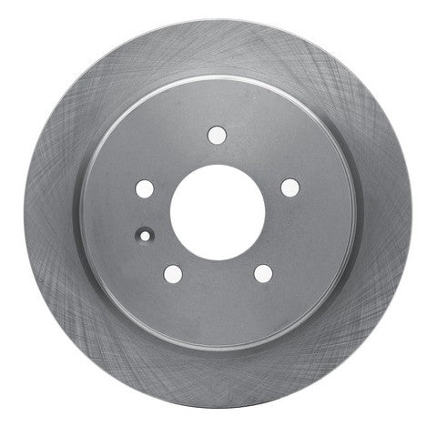 Disc Brake Rotor Dynamic Friction 604-46014