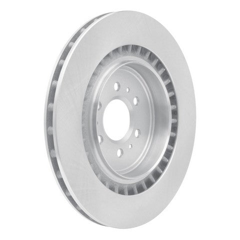 Disc Brake Rotor Dynamic Friction 604-46016