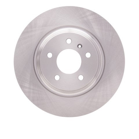 Disc Brake Rotor Dynamic Friction 604-46022
