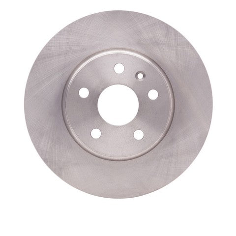 Disc Brake Rotor Dynamic Friction 604-46025