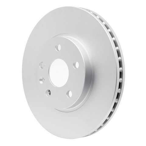 Disc Brake Rotor Dynamic Friction 604-46025